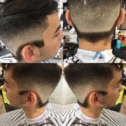 Gökhan's Barbershop