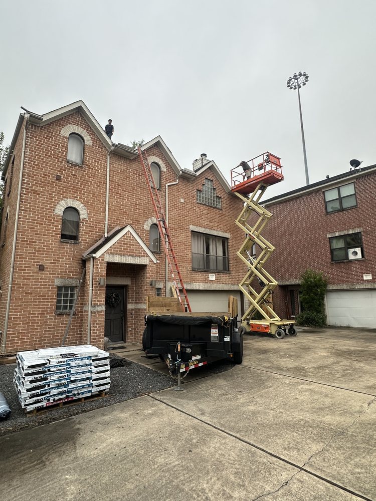 Slide of First Sergeants Roofing and Home Solutions