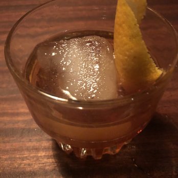 Windsor - Best Old Fashioned I've ever had! - New American Near Me - Phoenix, Arizona Windsor - Best Old Fashioned I've ever had! - New American Near Me - Phoenix, Arizona