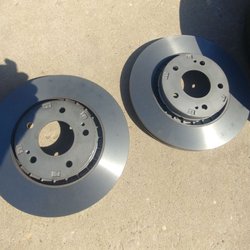 El Paseo Auto Parts - The extra mile goes along way!