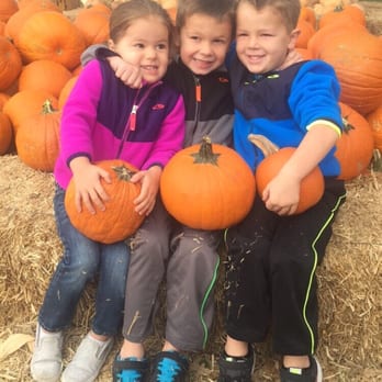 Carmichael's Pumpkin Patch - Amusement Parks Near Me - Bixby, Oklahoma Carmichael's Pumpkin Patch - Amusement Parks Near Me - Bixby, Oklahoma