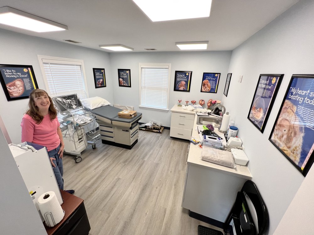 FIRST CARE WOMEN’S HEALTH Updated September 2024 15 Photos 9254 Center St, Manassas