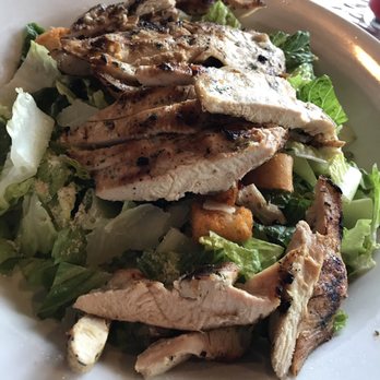 MJ's Restaurant Bar & Grill - Chicken Caesar salad - Pizza Near Me - Matawan, New Jersey MJ's Restaurant Bar & Grill - Chicken Caesar salad - Pizza Near Me - Matawan, New Jersey