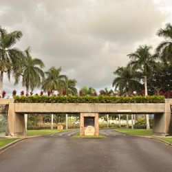 Honolulu Country Club - Honolulu Country Club by smartgolfcourses