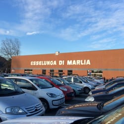 Esselunga - Inaugurazione - Dicembre 2014