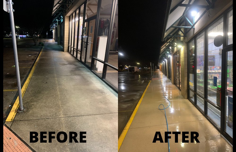 MR KLEAN POWER WASHING & MORE Updated September 2024 32 Photos