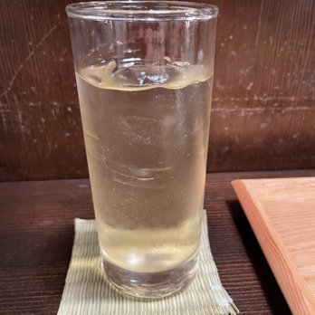 Cha-An - Sakura Tea - Japanese Near Me - New York, New York