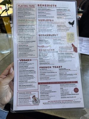 Menu photo 8 Breakfast Republic San Diego, CA Menu photo 8 Breakfast Republic San Diego, CA