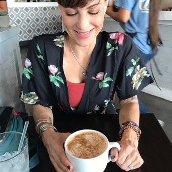 Toasted - My wife and the small cappuccino - Breakfast & Brunch Near Me - Bakersfield, California Toasted - My wife and the small cappuccino - Breakfast & Brunch Near Me - Bakersfield, California