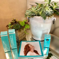 Silk MD Institute For Skin Health - Neocutis Growth Factor line that also wins awards for top anti-aging products