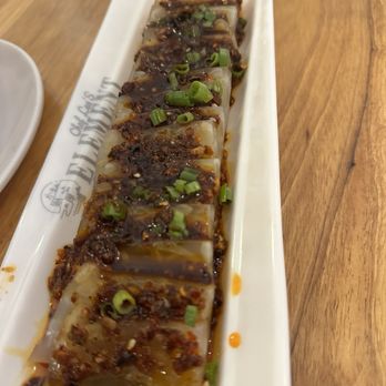 Chef Lee's Element - Pork jelly - Szechuan Near Me - Gaithersburg, Maryland