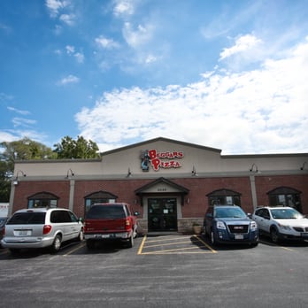 Beggars Pizza - Pizza Near Me - Richton Park, Illinois