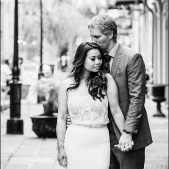 Marina Morrison - Bridal Near Me - San Francisco, California