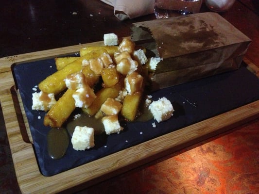 Rebel Brasserie Urbaine by null