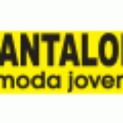 Pantalon Moda Joven