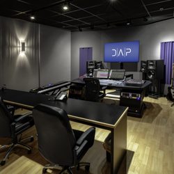 Dallas Audio Post