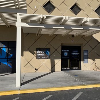 Deep Roots Harvest - Mesquite - Cannabis Dispensaries Near Me - Mesquite, Nevada Deep Roots Harvest - Mesquite - Cannabis Dispensaries Near Me - Mesquite, Nevada
