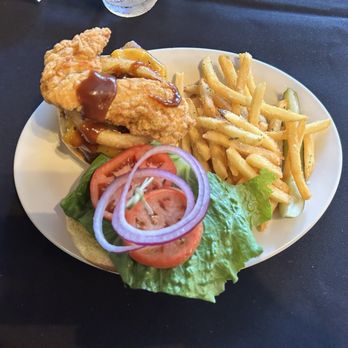 Spirits - Godzilla salad - Pizza Near Me - Fredericksburg, Virginia Spirits - Godzilla salad - Pizza Near Me - Fredericksburg, Virginia