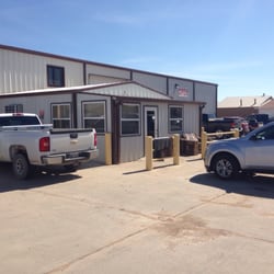 Raw Truck Wash - Store front