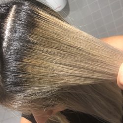 This is the blending job I paid $500 for..