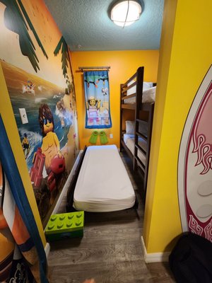 LEGOLAND® Beach Retreat by null
