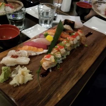 Kiro Sushi - sushi dinner - Japanese Near Me - Toronto, Ontario