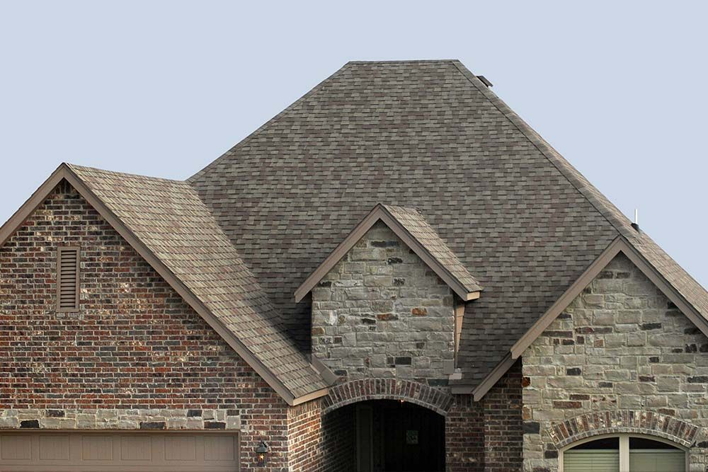 Slide of Hometown Roofing Services