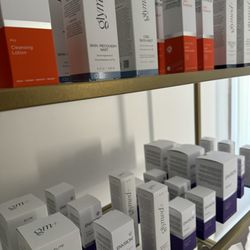 The GA Skin and Beauty House