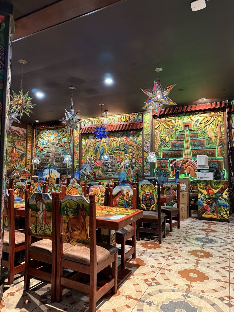 Fiesta Cancun Mexican Restaurant
