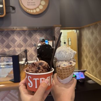 Salt & Straw - Ice Cream & Frozen Yogurt Near Me - San Ramon, California