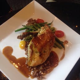 Slow cooked herbed organic chicken, what a name LOL Slow cooked herbed organic chicken, what a name LOL