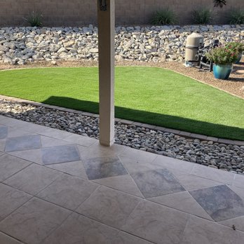 Xeroscapes - Completed Project - Landscaping Near Me