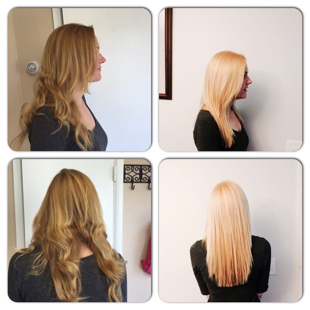 THE SOCIAL CLUB SALON Updated September 2024 11 Photos 564