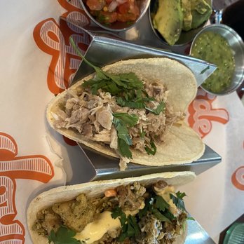 Joyride Taco House - THE STANDARD   CARNITAS - Tacos Near Me - Phoenix, Arizona