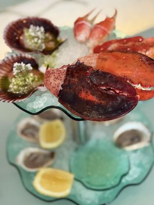 CENTO Raw Bar by null