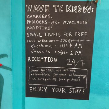 Hostel Orange - Hostels Near Me - Prague, Puerto Rico