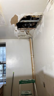 C&S Renovations Logo