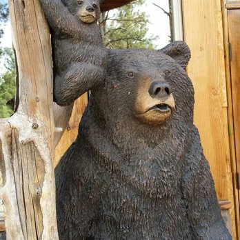 Bearizona - Zoos Near Me - Williams, Arizona