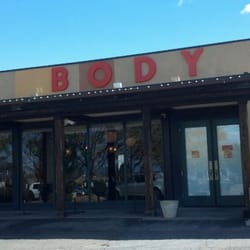 BODY of Santa Fe