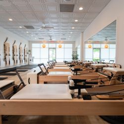Pump n Pilates - The BEST Pilates equipment and classes! Feel the Pilates difference .