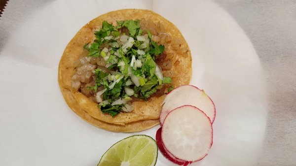 Mexico Restaurant by null