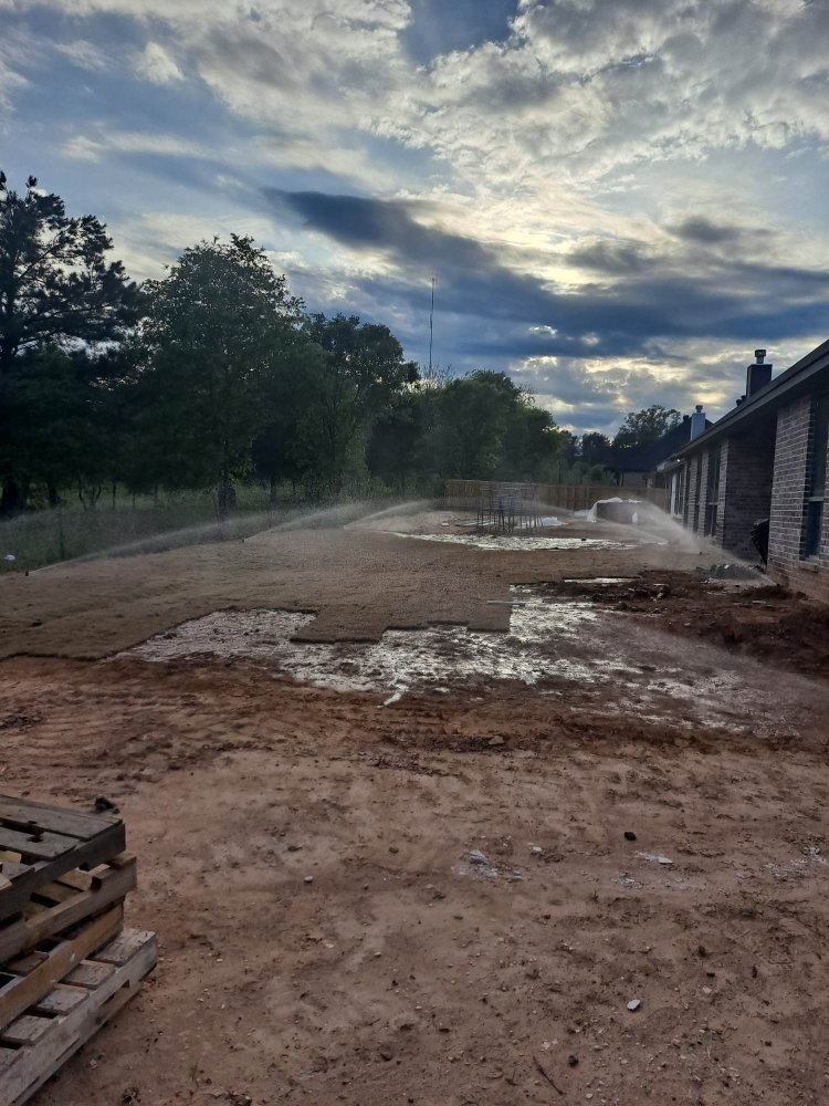 THE 5TH ELEMENT IRRIGATION & LANDSCAPING Updated October 2024 Tyler