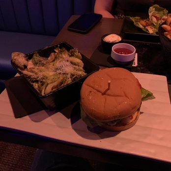 Little Rituals - Smash burger with Brussels - Cocktail Bars Near Me - Phoenix, Arizona Little Rituals - Smash burger with Brussels - Cocktail Bars Near Me - Phoenix, Arizona