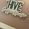 The Hive Coffee House gift card