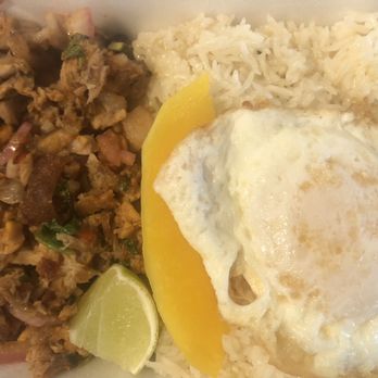 Manila Bay Express - Sisig Silog - Filipino Near Me - Grandview, Missouri Manila Bay Express - Sisig Silog - Filipino Near Me - Grandview, Missouri