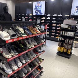 Foot Locker