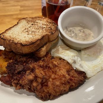 Toast Four Corners - Chicken Southern Style Fried Chicken Platter - Coffee & Tea Near Me - Storrs Mansfield, Connecticut Toast Four Corners - Chicken Southern Style Fried Chicken Platter - Coffee & Tea Near Me - Storrs Mansfield, Connecticut