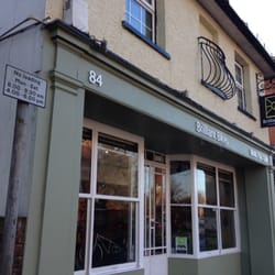Brilliant Bikes - Brilliant Bikes Chobham Shop