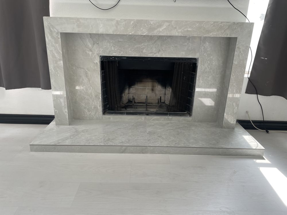 Slide of General House Work