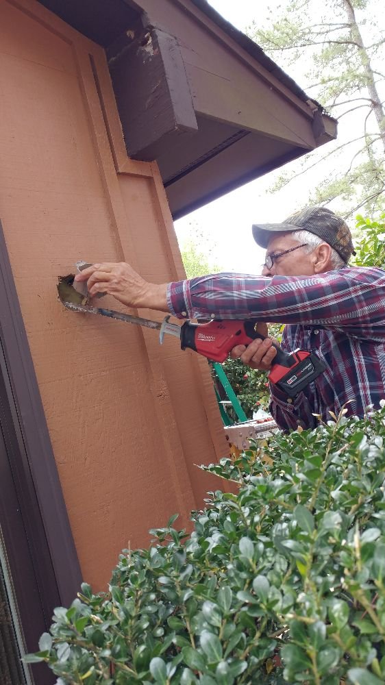 Slide of West End Electric Heating & Cooling & Plumbing